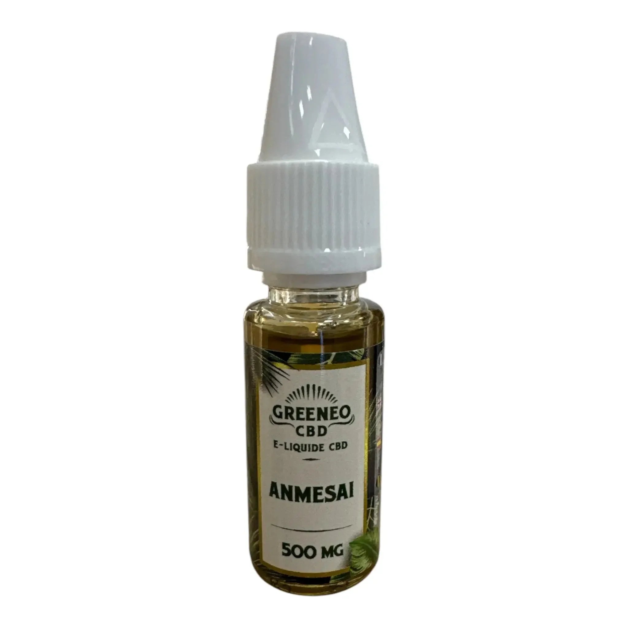 e-liquide cbd anmesia