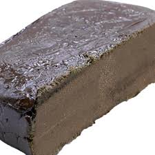 Résine CBD 3X filtré – Hash CBD ultra puissant 50 % LA CBDIÈRE