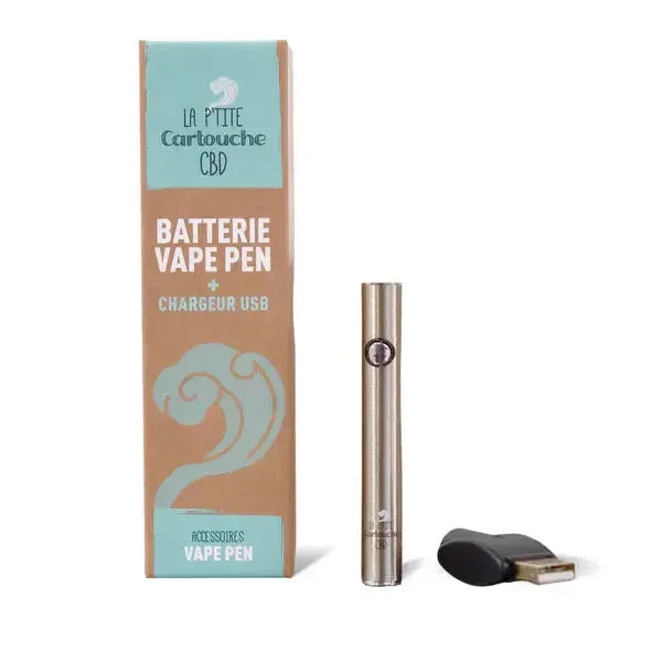 kit vape pen cbd