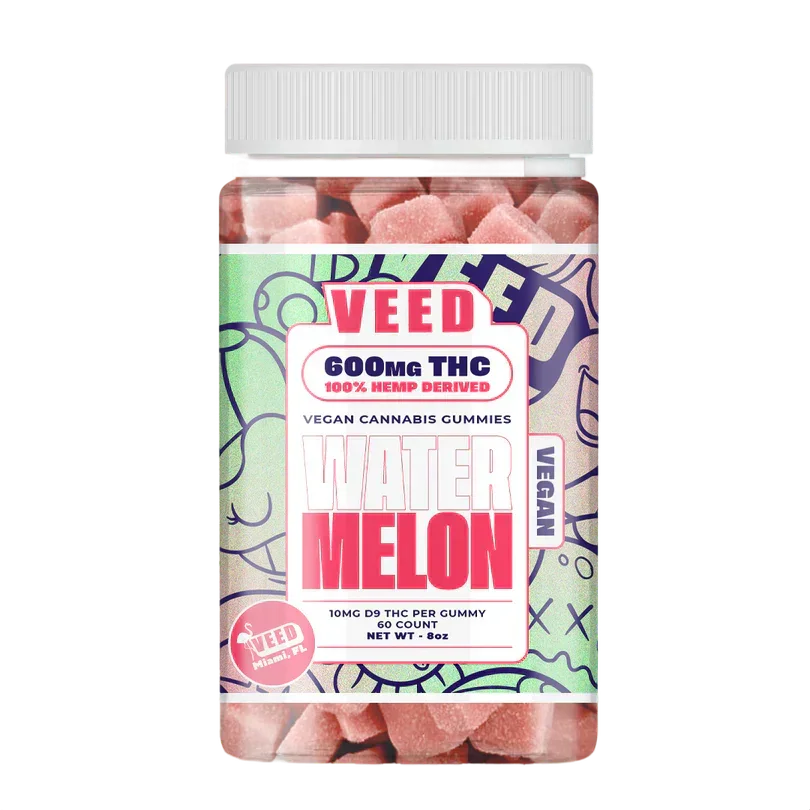 VEED_delta_9_gummies_600MG_CUBE_WATERMELON
