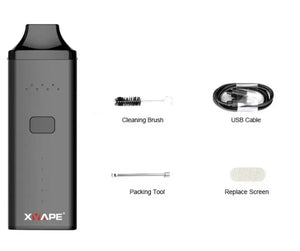 VAPORISATEUR Avant XVape LA CBDIERE