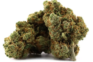 FLEUR DE CBD Amnesia Haze