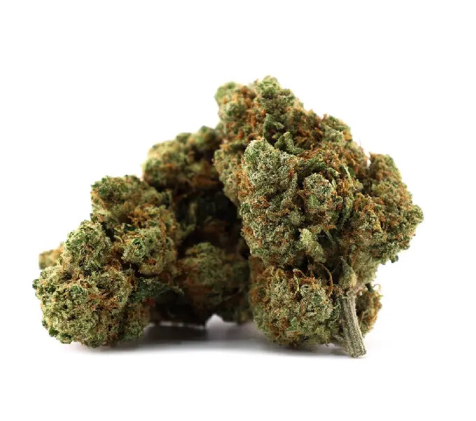 FLEUR CBD jack herer LA CBDIERE
