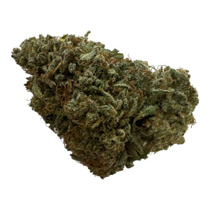 Fleur de CBD Gelato THCX par La CBDIÈRE, cultivée avec soin et analysée