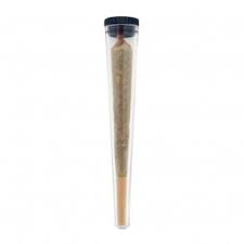 Pré-roll CBD Critical 1G La CBDIÈRE – joint CBD premium sans tabac, légal en France