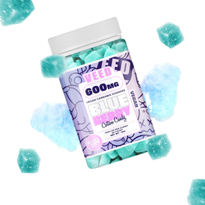 VEED_gummies_THC_600mg_barbe_a_papa_delta_9_thc