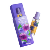 Cartouche recharge Puff Vibes 2000MG saveur Wild Berry's fruits rouges
