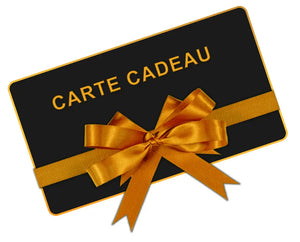 E-CARTE CADEAU LA CBDIÈRE La CBDière