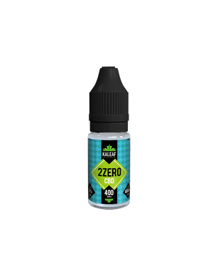 E-LIQUIDE CBD KALEAF 2Zero LA CBDIERE