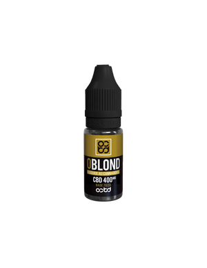 E-LIQUIDE CBD OCBD OBlond LA CBDIERE
