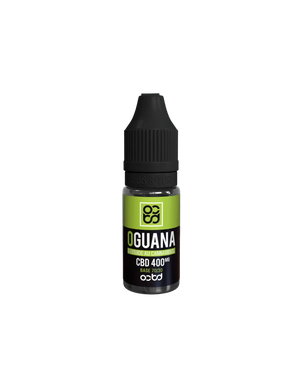 E-LIQUIDE CBD OCBD OGuana LA CBDIERE