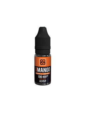 E-LIQUIDE CBD OCBD OMango LA CBDIERE