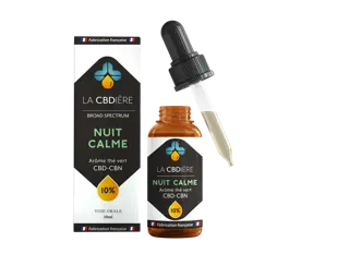 Les Meilleurs Huiles de CBD de La CBDIERE : L'Excellence Française au Service de Votre Bien-Être - La CBDIÈRE