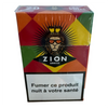 Cigarettes ZION CBD Amnesia pré-roulées - La CBDIÈRE