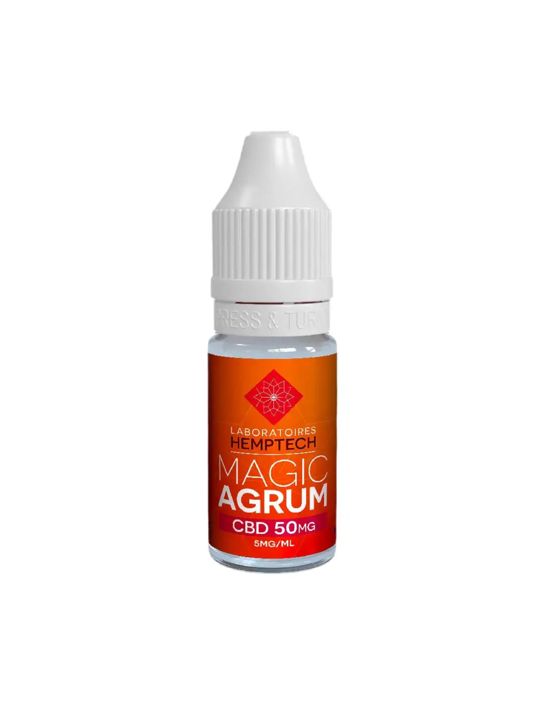 ELIQUIDE CBD