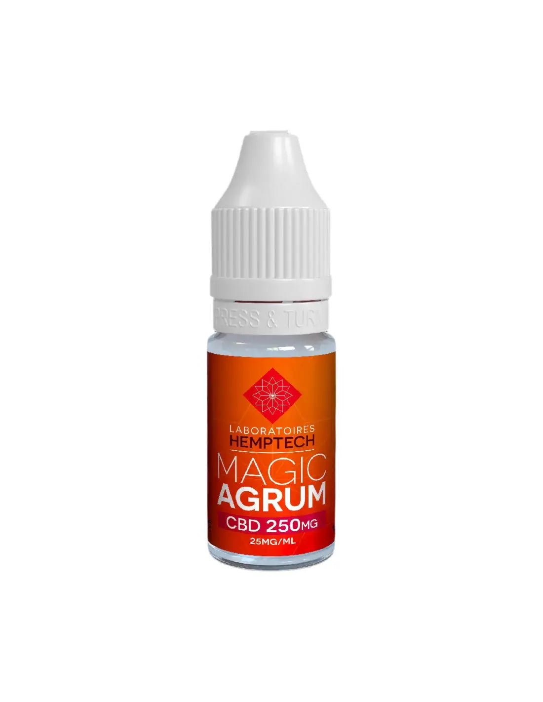 ELIQUIDE CBD