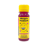 Sirop 60 ml / 100 mg CBD & THC saveur Framboise - Magic Potion - Spliff LA CBDIÈRE
