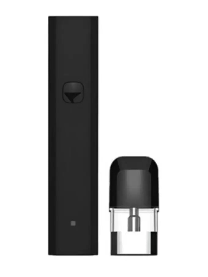 Starter Kit VAPE CBD Skull Amnesia Batterie + Pod 90%