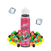 E-liquides FREEZE 50ml Liquidéo