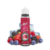E-liquides FREEZE 50ml Liquidéo