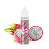 e-liquide fruit du dragon 50ml liquideo wpuff flavors flacon cigarette electronique