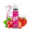 e-liquide fruits rouges 50ml liquideo wpuff flavors flacon cigarette electronique