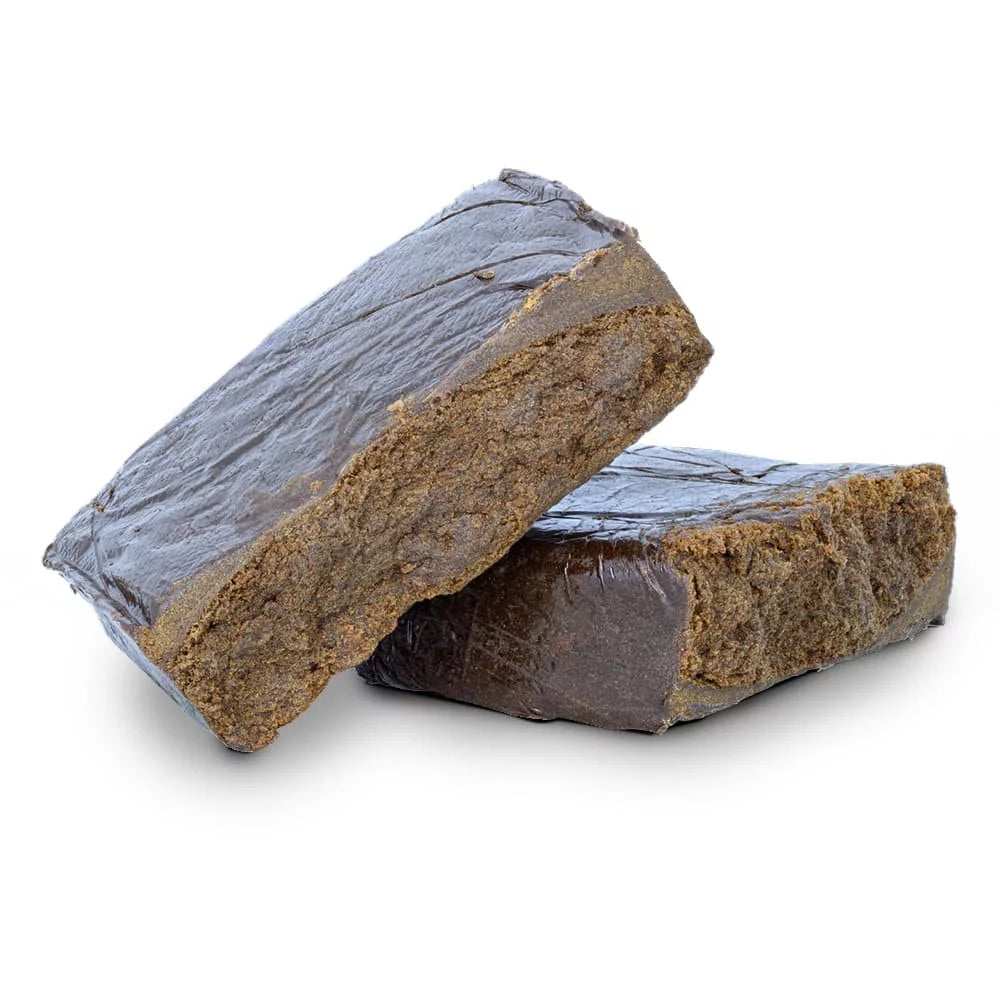 Résines CBD Premium – Hash & Pollen Légal