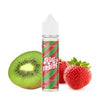 e-liquide kiki la fraise 50ml liquideo wpuff flavors kiwi fraise cigarette electronique