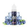 e liquide myrtille glacee 50ml liquideo wpuff flavors flacon cigarette electronique
