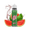e-liquide pasteque 50ml liquideo wpuff flavors flacon cigarette electronique