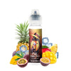 Secret Mango A&L e-liquide 50ml mangue ananas fruit de la passion – flacon Ultimate saveur exotique fraîche pas cher