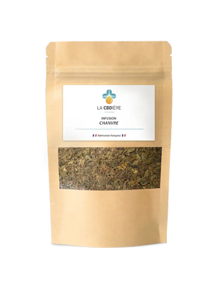 tisane cbd 