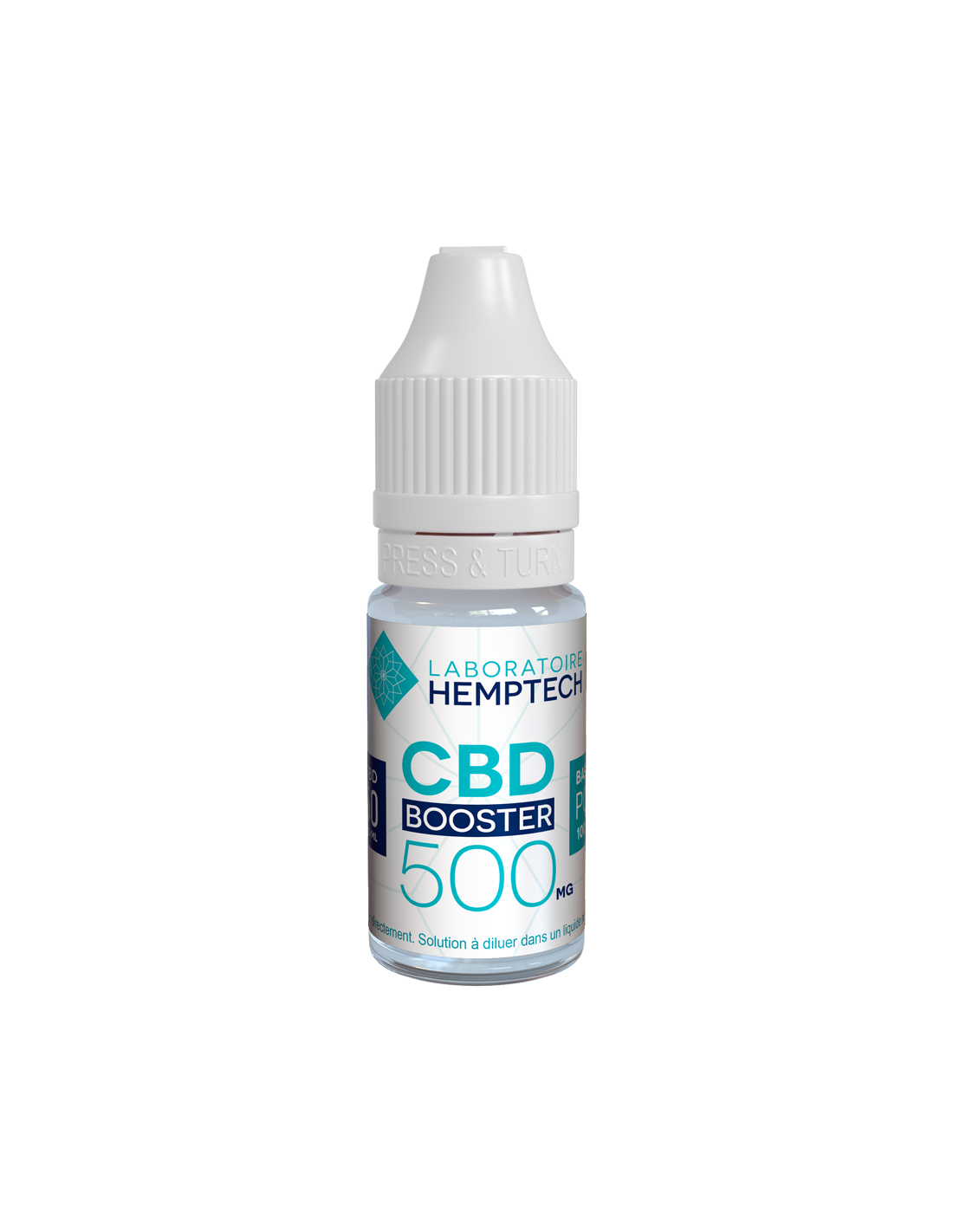 Booster CBD