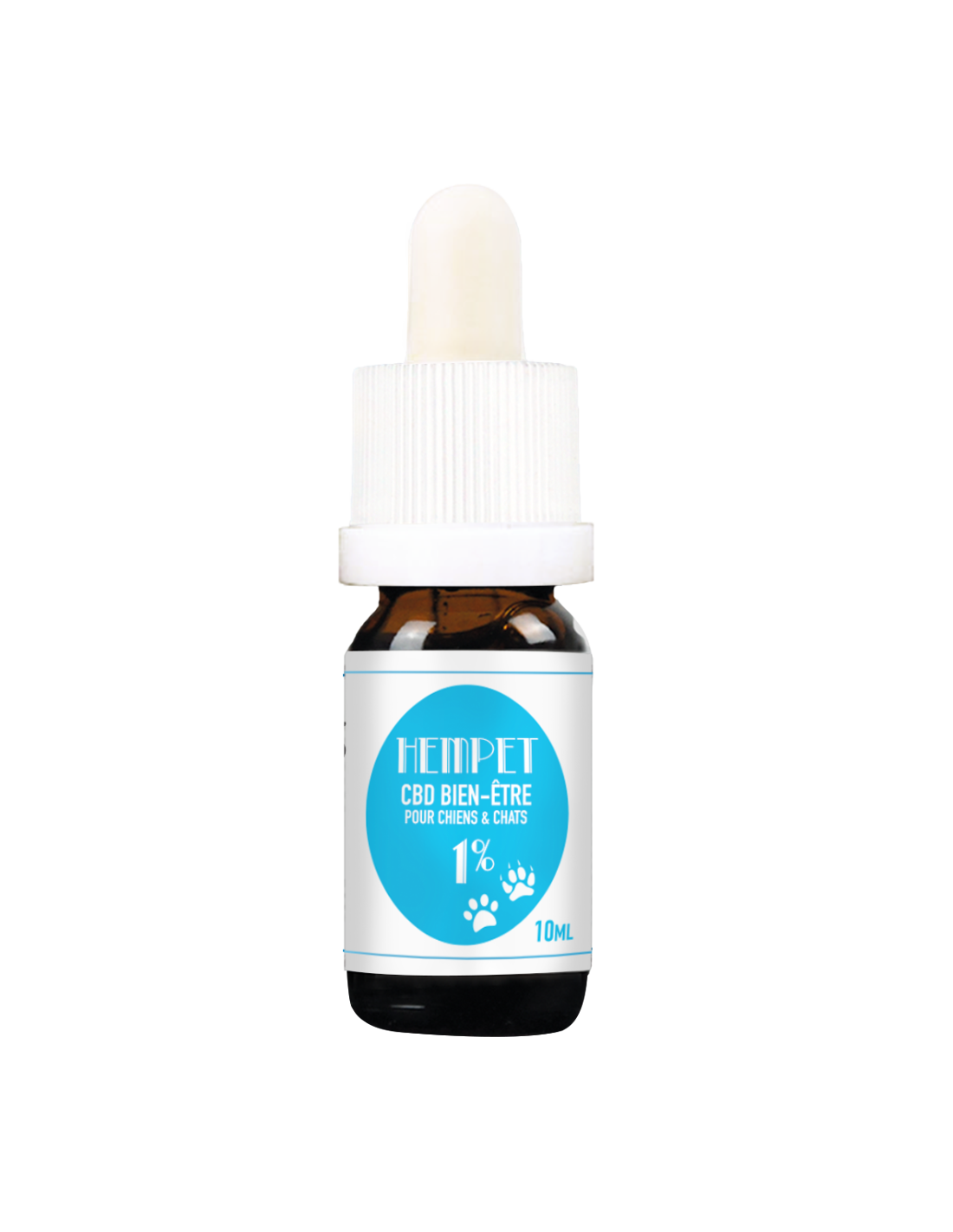 Huile alimentaire animaux - Fish Oil - 10ml